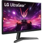 MONITOR LG 24 ULTRAGEAR 24GS60F BORDERLESS 180 Hz - Imagen 3