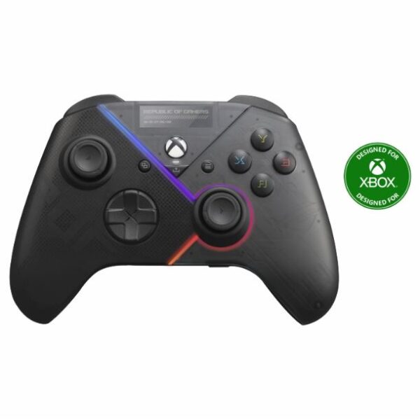 JOYSTICK ASUS GU200X ROG RAIKIRI USB-C