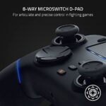 JOYSTICK RAZER WOLVERINE V2 PRO Wireless PS5 y PC - Imagen 4