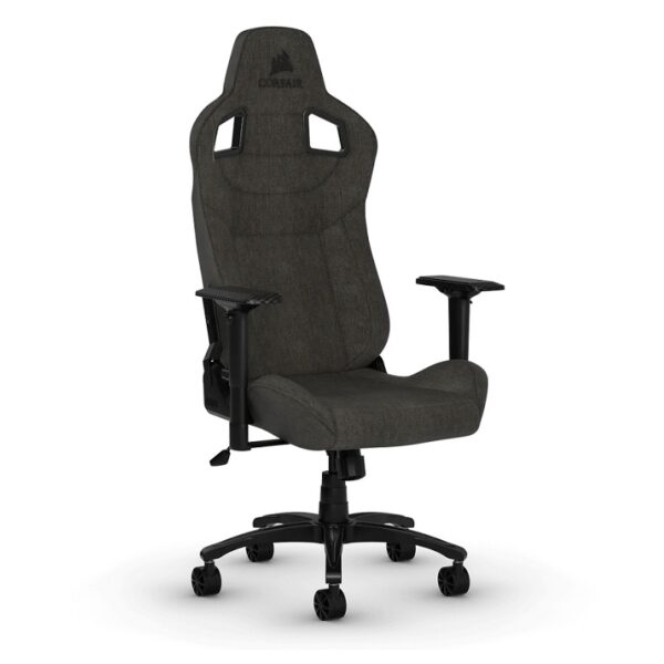 SILLA GAMER CORSAIR T3 RUSH CARBON (2023)