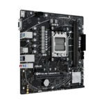 MOTHER ASUS PRIME A620M-K- CSM (AM5)