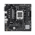 MOTHER ASUS PRIME A620M-K- CSM (AM5) - Imagen 2