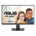 MONITOR ASUS 24″ VA24EHF-J 100HZ 1MS IPS FULLHD - Imagen 2