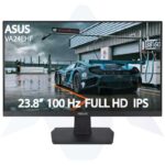 MONITOR ASUS 24″ VA24EHF-J 100HZ 1MS IPS FULLHD