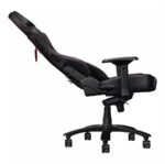 SILLA GAMER ASUS ROG CHARIOT CORE BLACK - Imagen 2