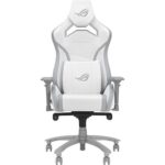 SILLA GAMER ASUS ROG CHARIOT CORE WHITE