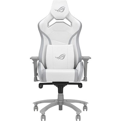 SILLA GAMER ASUS ROG CHARIOT CORE WHITE