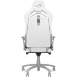 SILLA GAMER ASUS ROG CHARIOT CORE WHITE - Imagen 3