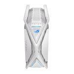 Gabinete Asus Rog Hyperion GR701 White - Imagen 2