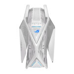 Gabinete Asus Rog Hyperion GR701 White - Imagen 3