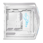 Gabinete Asus Rog Hyperion GR701 White - Imagen 4