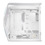 Gabinete Asus Rog Hyperion GR701 White - Imagen 5
