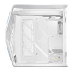 Gabinete Asus Rog Hyperion GR701 White - Imagen 6