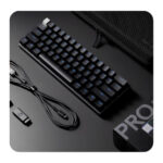 TECLADO LOGITECH G PRO X60 - Imagen 3