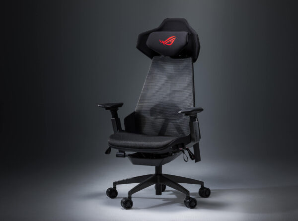 SILLA GAMER ASUS ROG DESTRIER