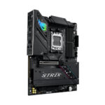 MOTHER ASUS ROG STRIX B850-F GAMING WIFI (AM5)