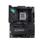MOTHER ASUS ROG STRIX B850-F GAMING WIFI (AM5) - Imagen 2
