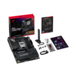 MOTHER ASUS ROG STRIX B850-F GAMING WIFI (AM5) - Imagen 4
