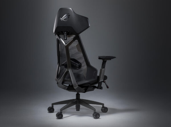SILLA GAMER ASUS ROG DESTRIER - Imagen 2