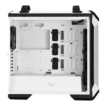 ASUS GT501 TUF GAMING FAN RGB WHITE - Imagen 3