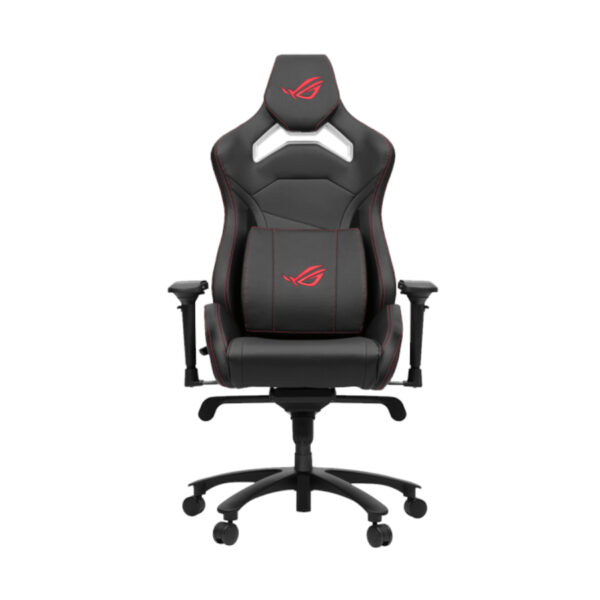 SILLA GAMER ASUS ROG CHARIOT CORE BLACK