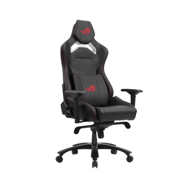 SILLA GAMER ASUS ROG CHARIOT CORE BLACK - Imagen 3