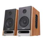 PARLANTE FYD FENDA R27BT BLACK - Imagen 3