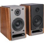 PARLANTE FYD FENDA R27BT BLACK