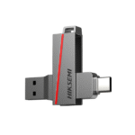 PEN DRIVE HIKSEMI DUAL SLIM USB 3.2 128 GB - Imagen 2
