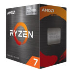 PROCESADOR AMD RYZEN 7 5700G C/COOLER AM4