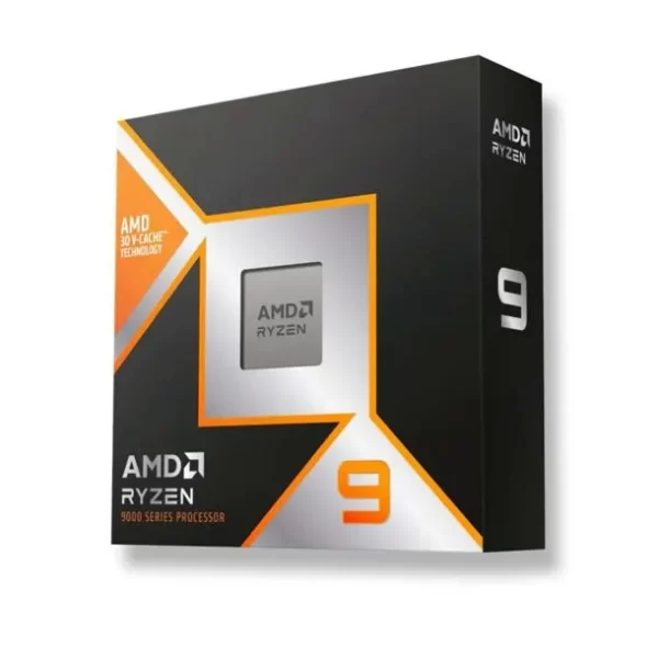 PROCESADOR AMD (AM5) RYZEN 9 9950X3D
