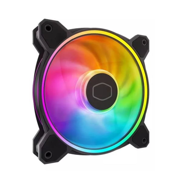 COOLER COOLER MASTER FAN MF120 HALO 2