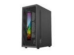 GABINETE RAPTOR VORTEX TG MID RGB BACK FAN X1 - Imagen 3