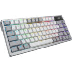 TECLADO ASUS M701 ROG AZOTH WHITE NX MECHANICAL