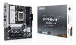 MOTHER ASUS (AM5) PRIME B840M-A