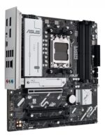 MOTHER ASUS (AM5) PRIME B840M-A - Imagen 3