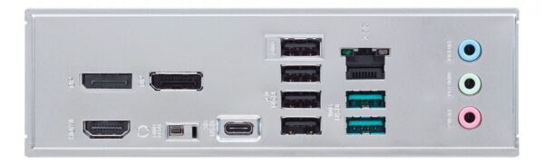 MOTHER ASUS (AM5) PRIME B840M-A - Imagen 2