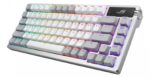 TECLADO ASUS M701 ROG AZOTH WHITE NX MECHANICAL - Imagen 6