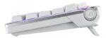 TECLADO ASUS M701 ROG AZOTH WHITE NX MECHANICAL - Imagen 2