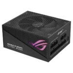 FUENTE ASUS ROG STRIX 850W AURA GAMING 80 PLUS GOLD - Imagen 2