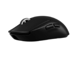 MOUSE LOGITECH G PRO X SUPERLIGHT 2 BLACK - Imagen 4