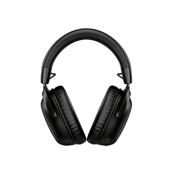 AURICULAR HYPERX CLOUD III WIRELESS BLACK - Imagen 2