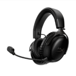 AURICULAR HYPERX CLOUD III WIRELESS BLACK