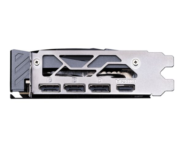 NVIDIA MSI GEFORCE RTX 5060 TI GAMING TRIO OC 8G - Imagen 2