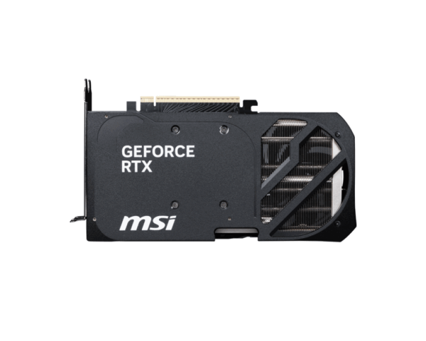NVIDIA MSI GEFORCE RTX 5070 SHADOW 2X OC 12G - Imagen 3