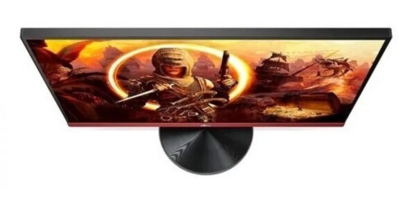 AOC MONITOR LED PLANO GAMER 27 2790VX - Imagen 3