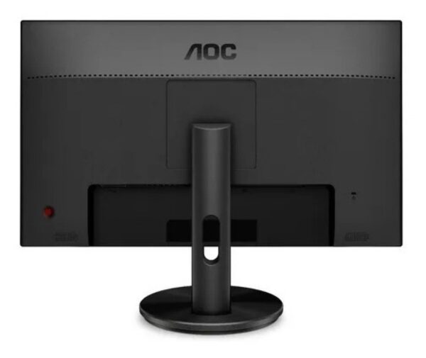 AOC MONITOR LED PLANO GAMER 27 2790VX - Imagen 4