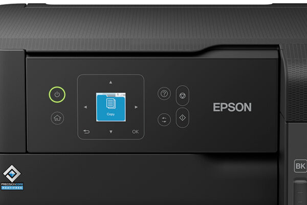 EPSON L3560 - Imagen 2