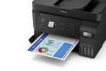 EPSON L3560 - Imagen 2