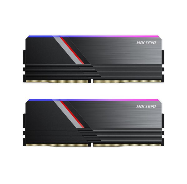MEMORIA DDR4 HIKSEMI 16Gb 3200 MHZ SWORD RGB - Imagen 2